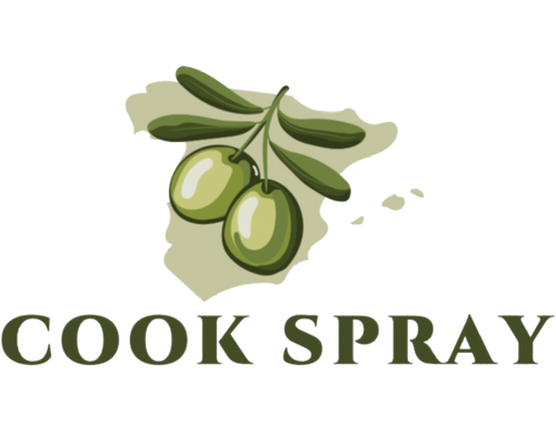 Cook Spray